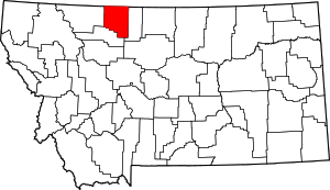 Toole County, Montana Toole County, Montana
