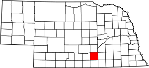 Adams County, Nebraska Adams County, Nebraska