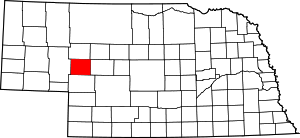 Arthur County, Nebraska Arthur County, Nebraska