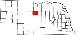 Blaine County, Nebraska Blaine County, Nebraska