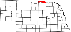 Boyd County, Nebraska Boyd County, Nebraska
