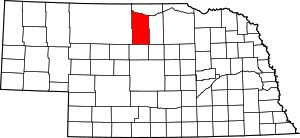 Brown County, Nebraska Brown County, Nebraska