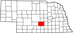 Buffalo County, Nebraska Buffalo County, Nebraska