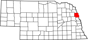 Burt County, Nebraska Burt County, Nebraska