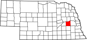 Butler County, Nebraska Butler County, Nebraska