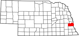 Cass County, Nebraska Cass County, Nebraska