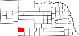 Chase County, Nebraska Chase County, Nebraska
