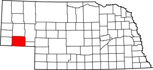 Cheyenne County, Nebraska Cheyenne County, Nebraska