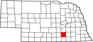 Clay County, Nebraska Clay County, Nebraska