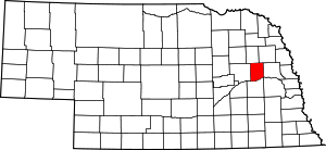 Colfax County, Nebraska Colfax County, Nebraska