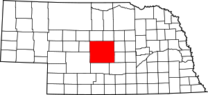 Custer County, Nebraska Custer County, Nebraska