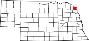 Dakota County, Nebraska Dakota County, Nebraska