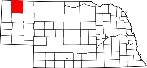 Dawes County, Nebraska Dawes County, Nebraska