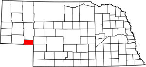 Deuel County, Nebraska Deuel County, Nebraska