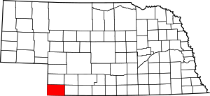Dundy County, Nebraska