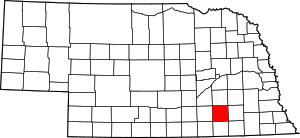 Fillmore County, Nebraska Fillmore County, Nebraska
