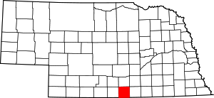 Franklin County, Nebraska Franklin County, Nebraska