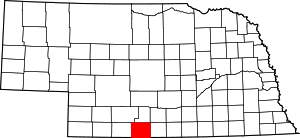 Furnas County, Nebraska Furnas County, Nebraska