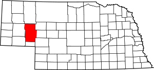 Garden County, Nebraska Garden County, Nebraska
