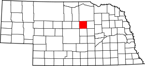 Garfield County, Nebraska Garfield County, Nebraska