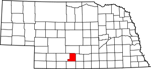 Gosper County, Nebraska Gosper County, Nebraska