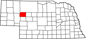 Grant County, Nebraska Grant County, Nebraska