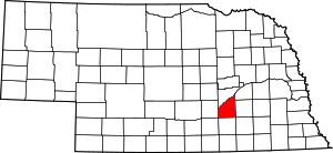Hamilton County, Nebraska Hamilton County, Nebraska