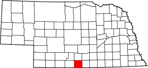 Harlan County, Nebraska Harlan County, Nebraska