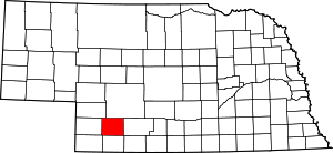 Hayes County, Nebraska Hayes County, Nebraska
