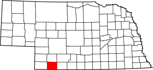 Hitchcock County, Nebraska Hitchcock County, Nebraska