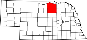 Holt County, Nebraska Holt County, Nebraska