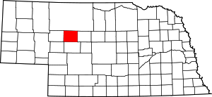 Hooker County, Nebraska Hooker County, Nebraska