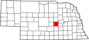 Howard County, Nebraska Howard County, Nebraska
