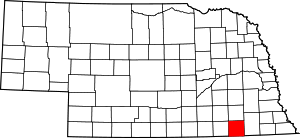 Jefferson County, Nebraska Jefferson County, Nebraska