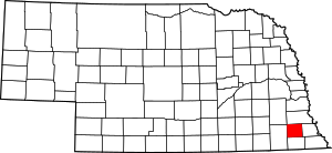 Johnson County, Nebraska Johnson County, Nebraska