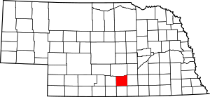 Kearney County, Nebraska Kearney County, Nebraska