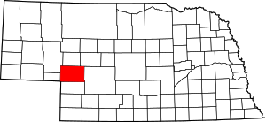 Keith County, Nebraska Keith County, Nebraska