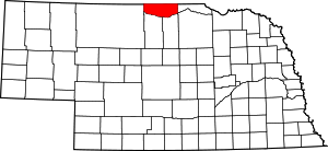 Keya Paha County, Nebraska Keya Paha County, Nebraska