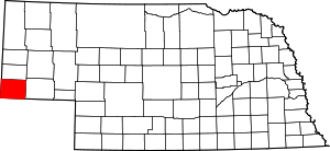 Kimball County, Nebraska Kimball County, Nebraska