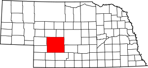 Lincoln County, Nebraska Lincoln County, Nebraska
