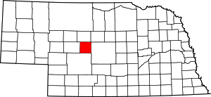 Logan County, Nebraska Logan County, Nebraska