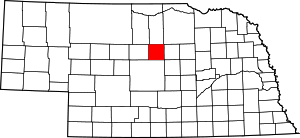 Loup County, Nebraska Loup County, Nebraska