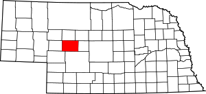 Mcpherson County, Nebraska Mcpherson County, Nebraska