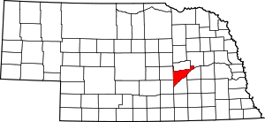 Merrick County, Nebraska Merrick County, Nebraska
