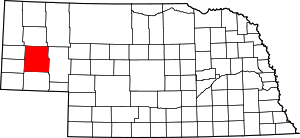 Morrill County, Nebraska Morrill County, Nebraska