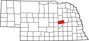 Nance County, Nebraska Nance County, Nebraska