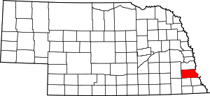 Otoe County, Nebraska Otoe County, Nebraska