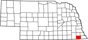 Pawnee County, Nebraska Pawnee County, Nebraska