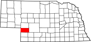 Perkins County, Nebraska Perkins County, Nebraska