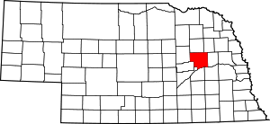 Platte County, Nebraska Platte County, Nebraska